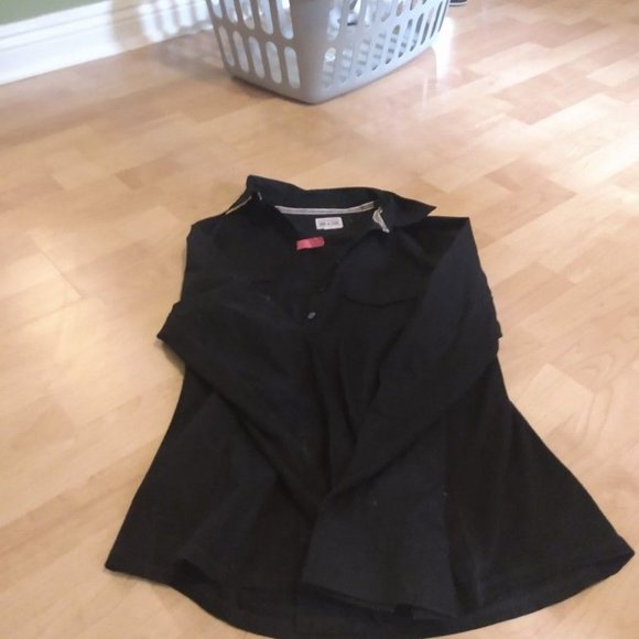 Women's Tops Size Large Lot Of 10 - Picture 7 of 12